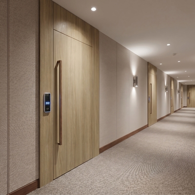 Folie 3M Di-Noc Wood Grain WG-2450 1220 mm x 50 m 7100320892