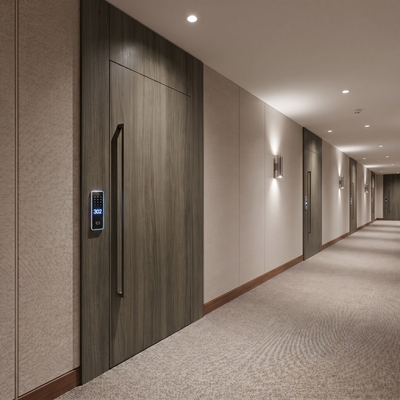 Folie 3M Di-Noc Wood Grain WG-2451 1220 mm x 50 m 7100320974