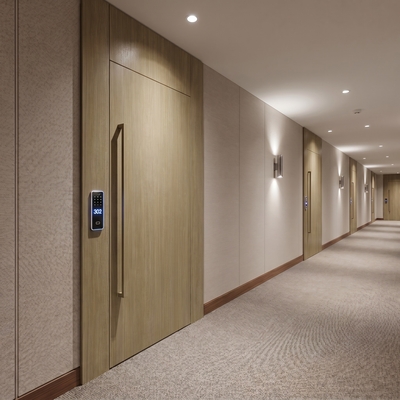 Folie 3M Di-Noc Wood Grain WG-2460 1220 mm x 50 m 7100320894