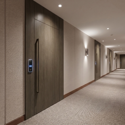 Folie 3M Di-Noc Wood Grain WG-2461 1220 mm x 50 m 7100320973