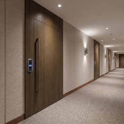 Folie 3M Di-Noc Wood Grain WG-2463 1220 mm x 50 m 7100320895