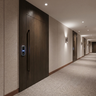 Folie 3M Di-Noc Wood Grain WG-2464 1220 mm x 50 m 7100320972