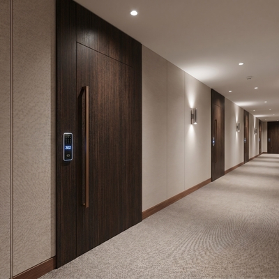 Folie 3M Di-Noc Wood Grain WG-664 1220 mm x 50 m 7000021516
