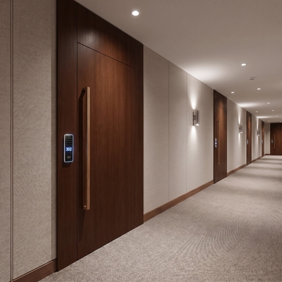 Folie 3M Di-Noc Wood Grain WG-7024 1220 mm x 50 m 7000091178