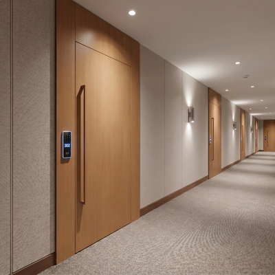 Folie 3M Di-Noc Wood Grain WG-845 1220 mm x 50 m 7000091184