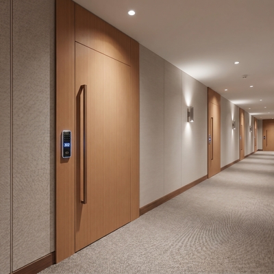 Folie 3M Di-Noc Wood Grain WG-846 1220 mm x 50 m 7000091185