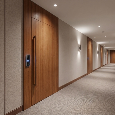 Folie 3M Di-Noc Wood Grain WG-865 1220 mm x 50 m 7100002477