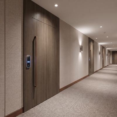Folie 3M Di-Noc Wood Grain WG-960 1220 mm x 50 m 7000035060