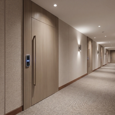 Folie 3M Di-Noc Wood Grain WG-960EX 1220 mm x 50 m 7100095220
