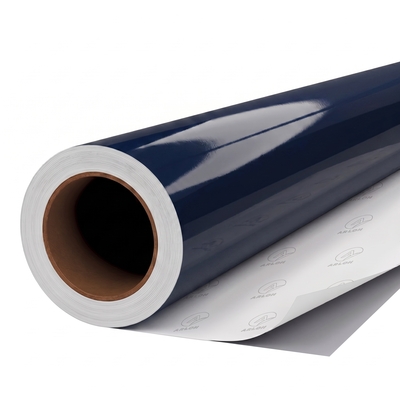 Folia samochodowa Arlon PCC, 422 Gloss Midnight Blue, błysk, 1524 mm x 25 m