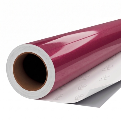Folia samochodowa Arlon PCC, 425 Gloss Dragonfruit metallic, błysk, 1524 mm x 25 m