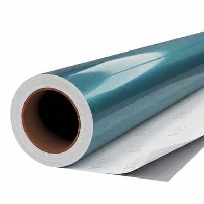 Folia samochodowa Arlon PCC, 432 Gloss Sea Breeze metallic, błysk, 1524 mm x 25 m
