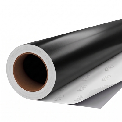 Folia samochodowa Arlon PCC, 453 Satin Black, satyna, 1524 mm x 25 m