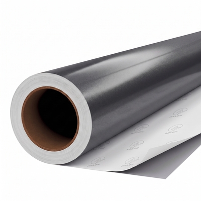 Folia samochodowa Arlon PCC, 454 Satin Charcoal metallic, satyna, 1524 mm x 25 m