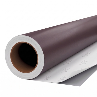 Folia samochodowa Arlon PCC, 554 matte Aluminium Black Rose, mat, 1524 mm x 25 m