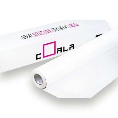 Coala Canvas PET rola