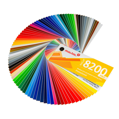 MACal 8200 PRO
