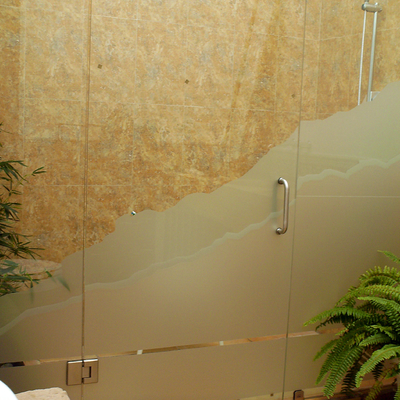 MACal Glass Decor 700