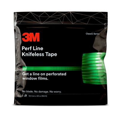 3M Knifeless taśma tnąca do folii