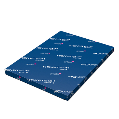 Papier Novatech Digital Silk, 200g/m2, biały, 450x320mm, SRA3, SG, ryza 250 ark. (pop. 559134)