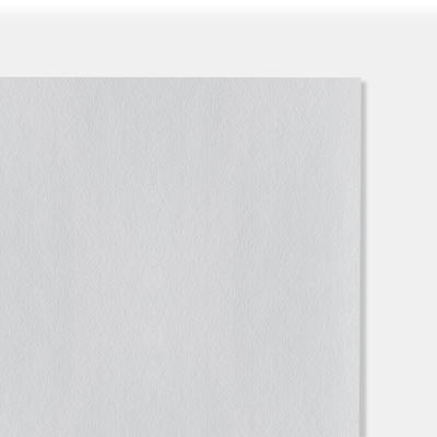 Olin Design, Rough, Bright White, mat,bezdrzewny ECF, 240g/m2,720mm x 1020mm, B1+, LG, ryza 100 ark.,FSC Mix Credit