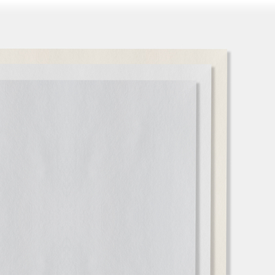 Olin Design, Smooth, Bright White, satyna,bezdrzewny ECF, 350g/m2,720mm x 1020mm, B1+, LG, ryza 50 ark.