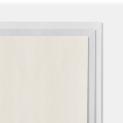 Olin Design, Smooth, Soft White, satyna,bezdrzewny ECF, 100g/m2,720mm x 1020mm, B1+, LG, ryza 250 ark.,FSC Mix Credit