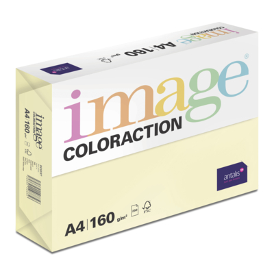 Image Coloraction