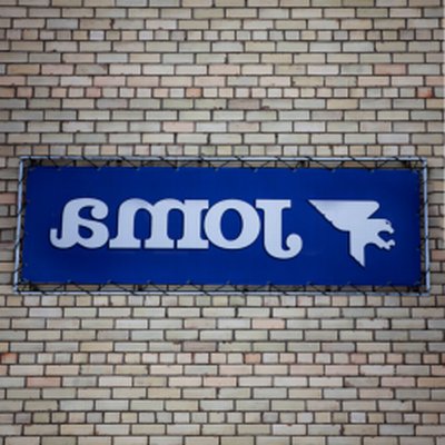 Banner Smooth 500 gloss