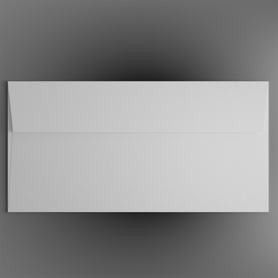 Koperta Conqueror Connoisseur Wove, 120 g/m², 100% bawełna, 110x220 mm, DL
