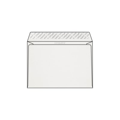 Conqueror Wove Envelopes