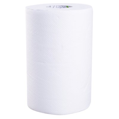Ręcznik papierowy, 100% celulozy, 220 mm x 160 mb, 2 warstwy