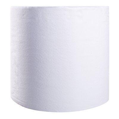 Czyściwo przemysłowe, 100% celulozy, 265 mm x  240 mb, 2 warstwy
