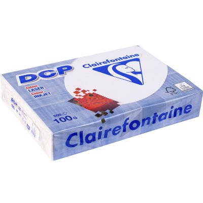 DCP Ivory