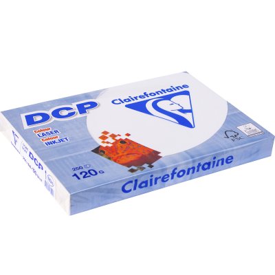 DCP
