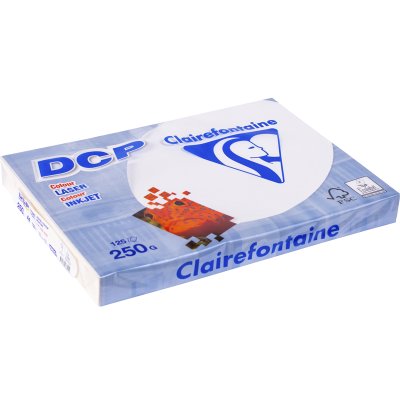 DCP Ivory