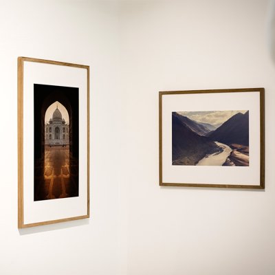 Papier ploterowy Coala Photo Gloss, fotograficzny, 240 g/m2, 1067 mm x 30 m, gilza 3 cal z adapterem 2 cal