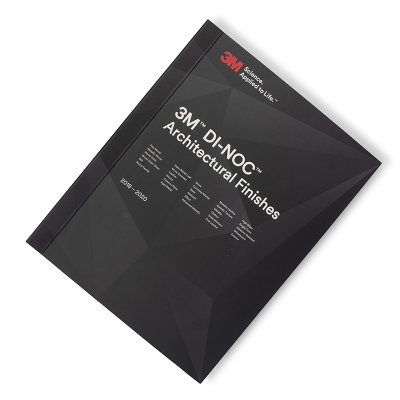 3M Di-Noc duży wzornik
