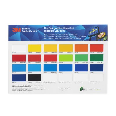 3M Envision 3730