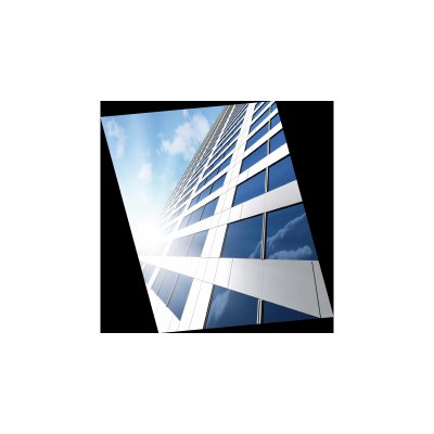 3M Prestige 40 Exterior