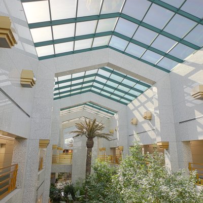 3M Prestige 40 Exterior