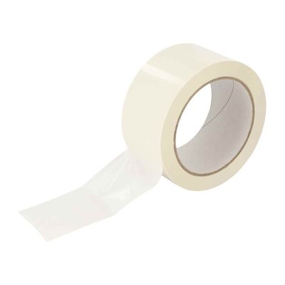 taśma klejąca bezbarwna klej akryl 48 mm x 120 m