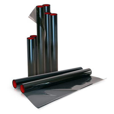 3M Solar Control Window Film Prestige 70 Exterior