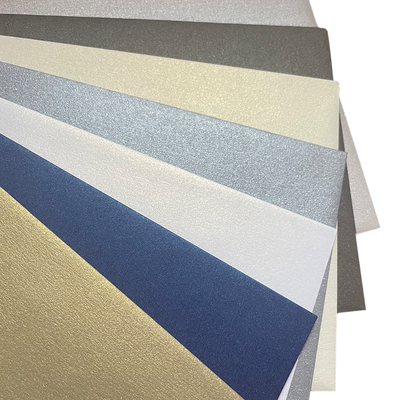 koperty Curious Metallics