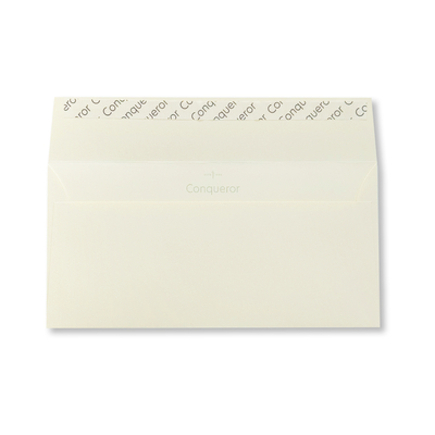 Conqueror Wove Envelopes