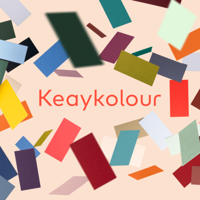 Koperty Keaykolour