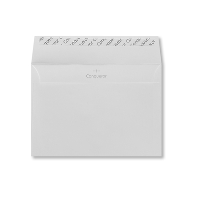 Conqueror Wove Envelopes