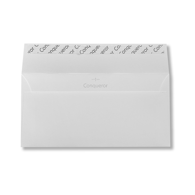 Conqueror Wove Envelopes