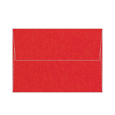 Koperta Olin Colours, Poppy, 120g, 162x229mm, bez okna, z paskiem, karton 250 szt.
