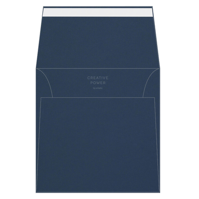 Koperta Olin Colours Cobalt 170x170 120g